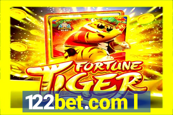 122bet.com l